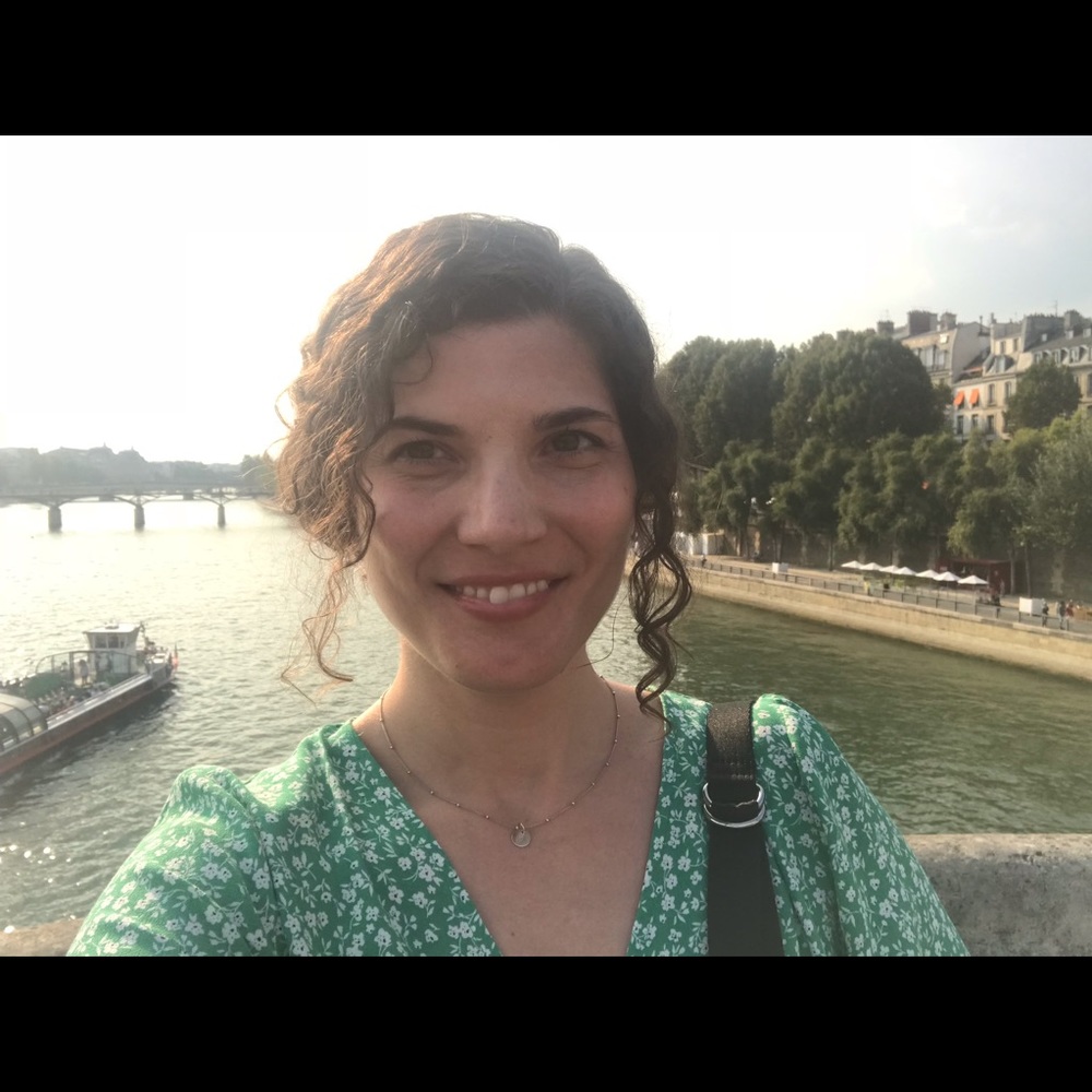 Meet your Posher, Jessica